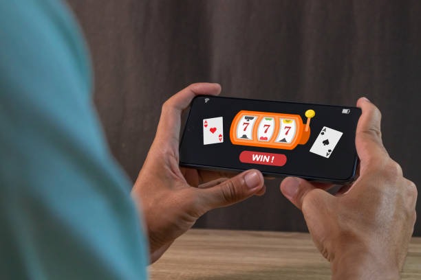 bb111 এর প্রধান গেম স্ক্রিন